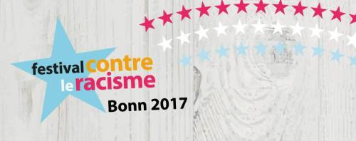festival contre le racisme - Konzert mit K.A.G.E & BLÜMCHENKNICKER