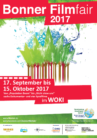 Filmfair: "Dead Man Working"