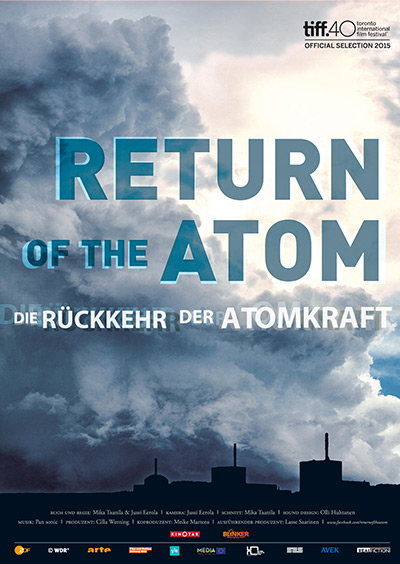Return of the Atom