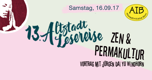 Zen und Permakultur