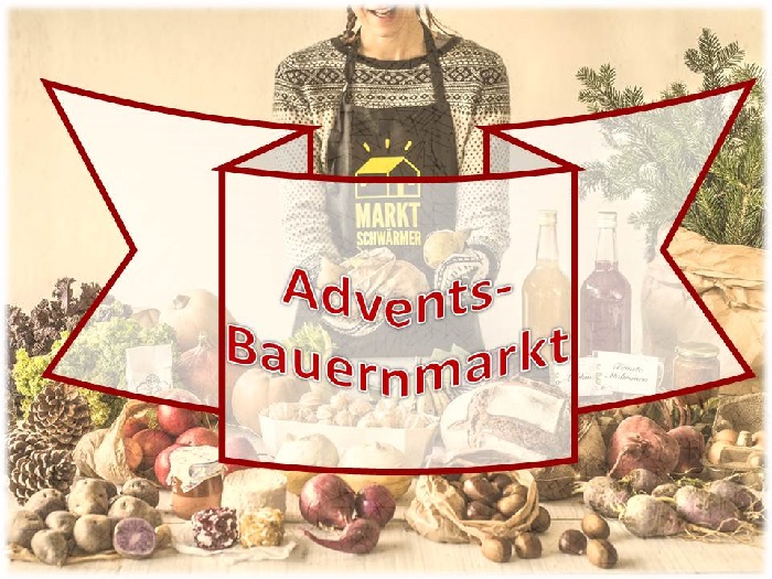 Advents-Bauernmarkt