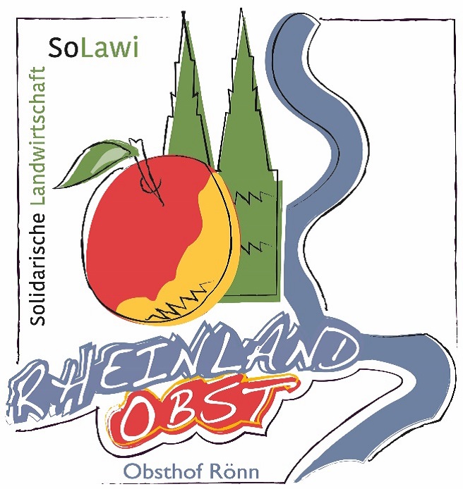 Informationsnachmittag Obst-SoLaWi Rönn