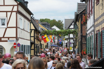 30. Muffenale
