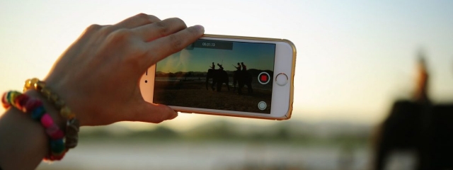 Medientraining: Smart Video – Videos mit dem Smartphone erstellen