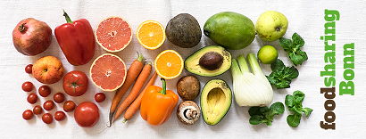 Koch- & Infoabend zu foodsharing