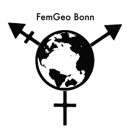 Vortrag "Be-forschende Körper in der Wissensproduktion". Lea Carstens & Linda Pasch. Öffentliche Keynote zum Vernetzungstreffen Feministische Geographien.