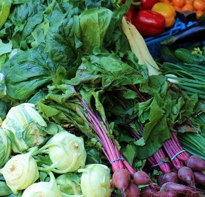 Plenum Ernährungsrat für Bonn und Umgebung
