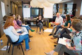 Einführungsworkshop KlimaGespräche