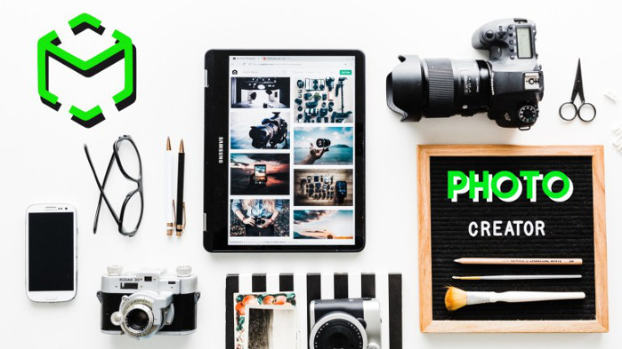 Photo Creator – Das schöne Bild – DER Fotoworkshop