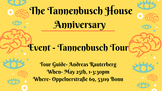 Tannenbusch Tour