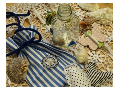Kreativ-Bastel-Treff + Strickkreis + Upcycling