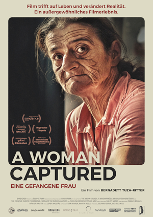 Bonner Filmfair 2019: Eine gefangene Frau