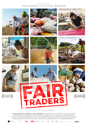 Bonner Filmfair 2019: Fair Traders