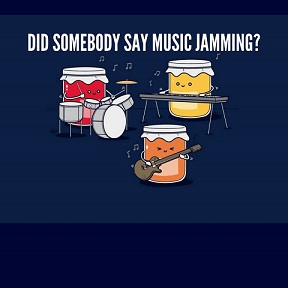 Jam Session Tannenbusch Haus