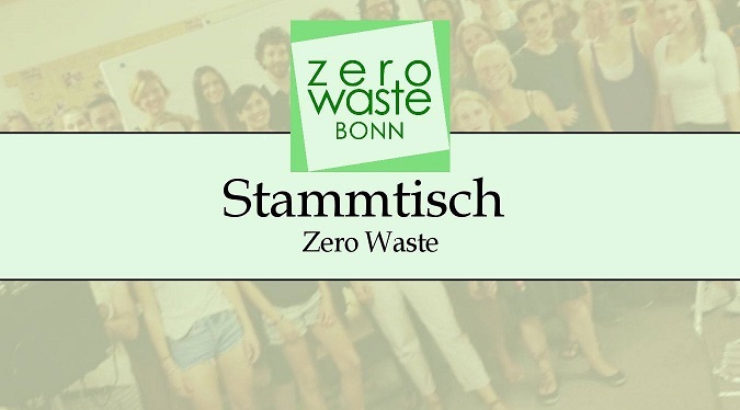 Zero Waste Stammtisch + Planungstreffen