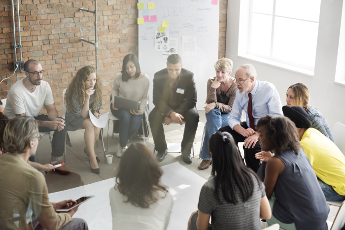 Agile Führung und Selbstorganisation durch Soziokratie - Intensivseminar