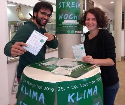 Public Climate School an Alanus Hochschule für Kunst und Gesellschaft
