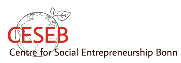 Welcoming & Connecting - Informal Social Entrepreneurship Get2Gether