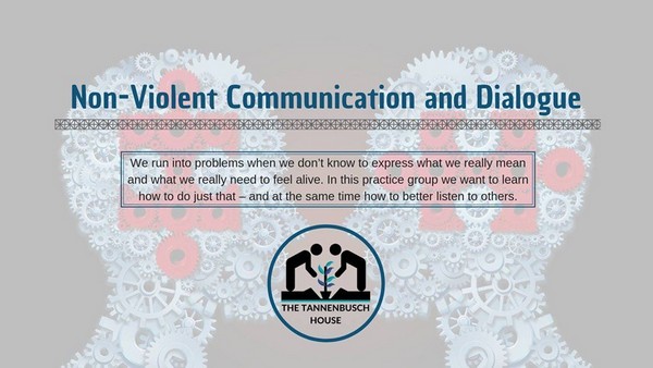 Non-Violent Communication