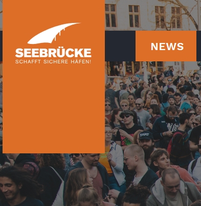 Mahnwache für Menschenrechte