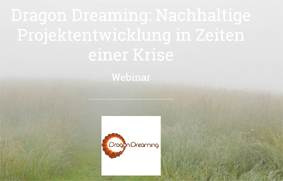 Dragon Dreaming Webinar Vortrag