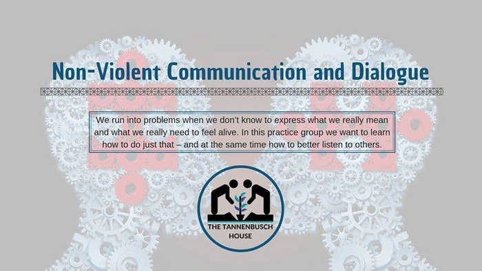 Non-Violent Communication