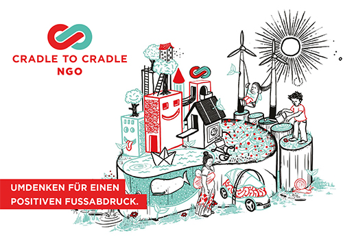Online-Vortrag: Das "Cradle to Cradle" Prinzip – Bauen als Kreislauf verstehen und umsetzen