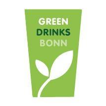 GreenDrinks Bonn Meetup mit SinnGewinn Jubel-Sektumtrunk