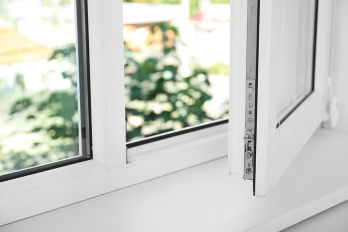 Online-Vortrag BAUEN+SANIEREN KOMPAKT: \\\"Fenster und Lüftung\\\"