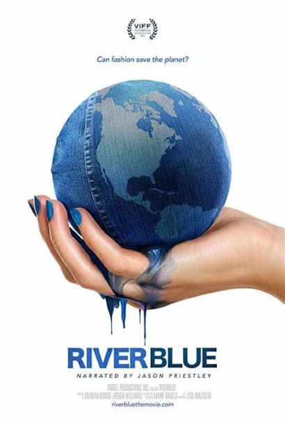 Online-Filmabend „RIVERBLUE“