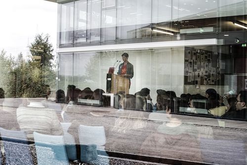 Praxisforum Gemeinwohl-Ökonomie an der Alanus Hochschule: Impulsvorträge und Austausch zu Praxiserfahrungen mit Gemeinwohl-Ökonomie (GWÖ) und Gemeinwohl-Bilanzierung